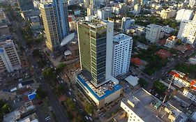 Intercontinental Hotel Santo Domingo